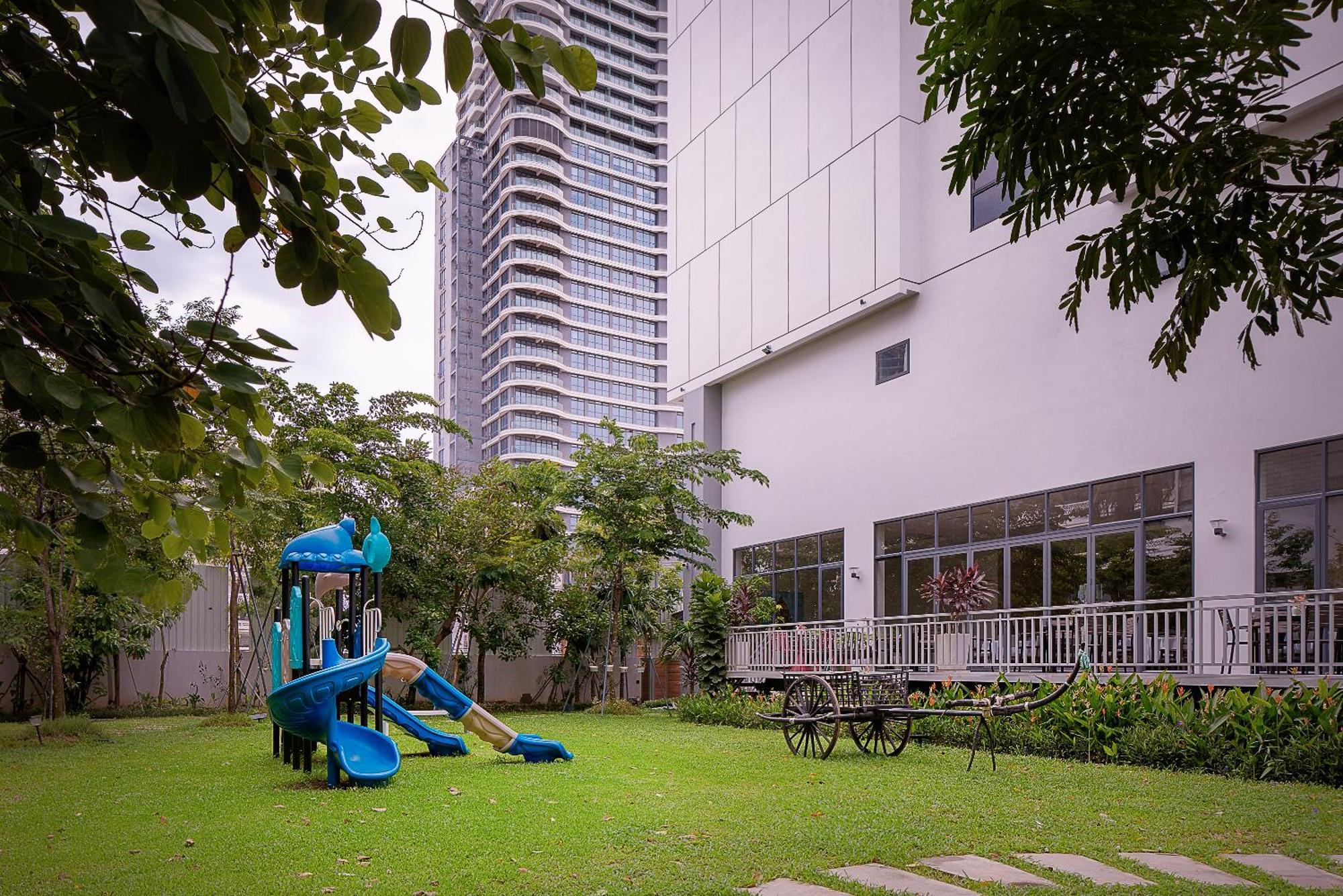 Hotel Riva Shv 4*