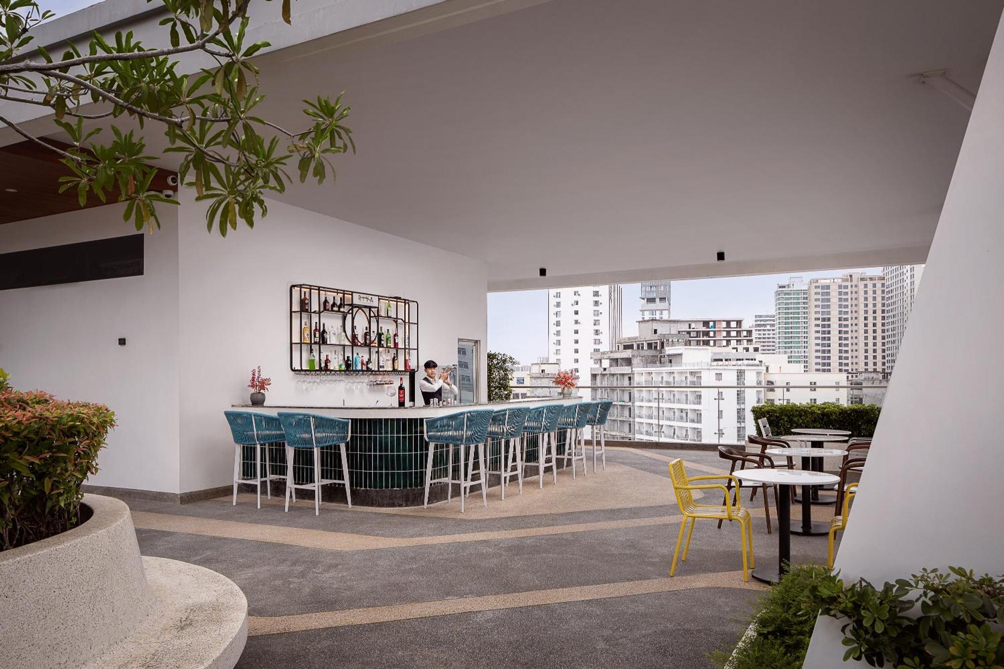 Riva Shv 4* Sihanoukville