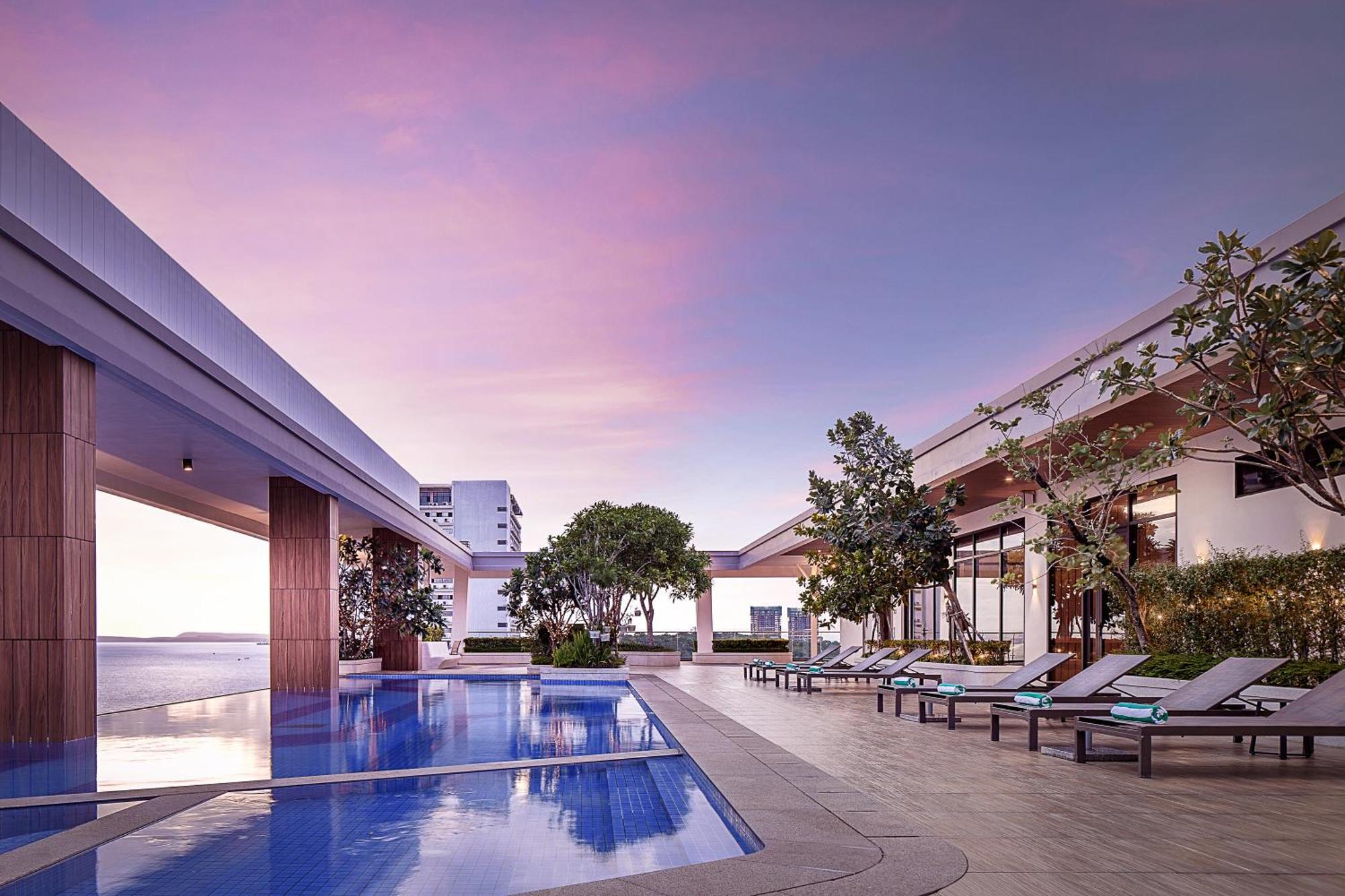 Riva Shv Hotel
