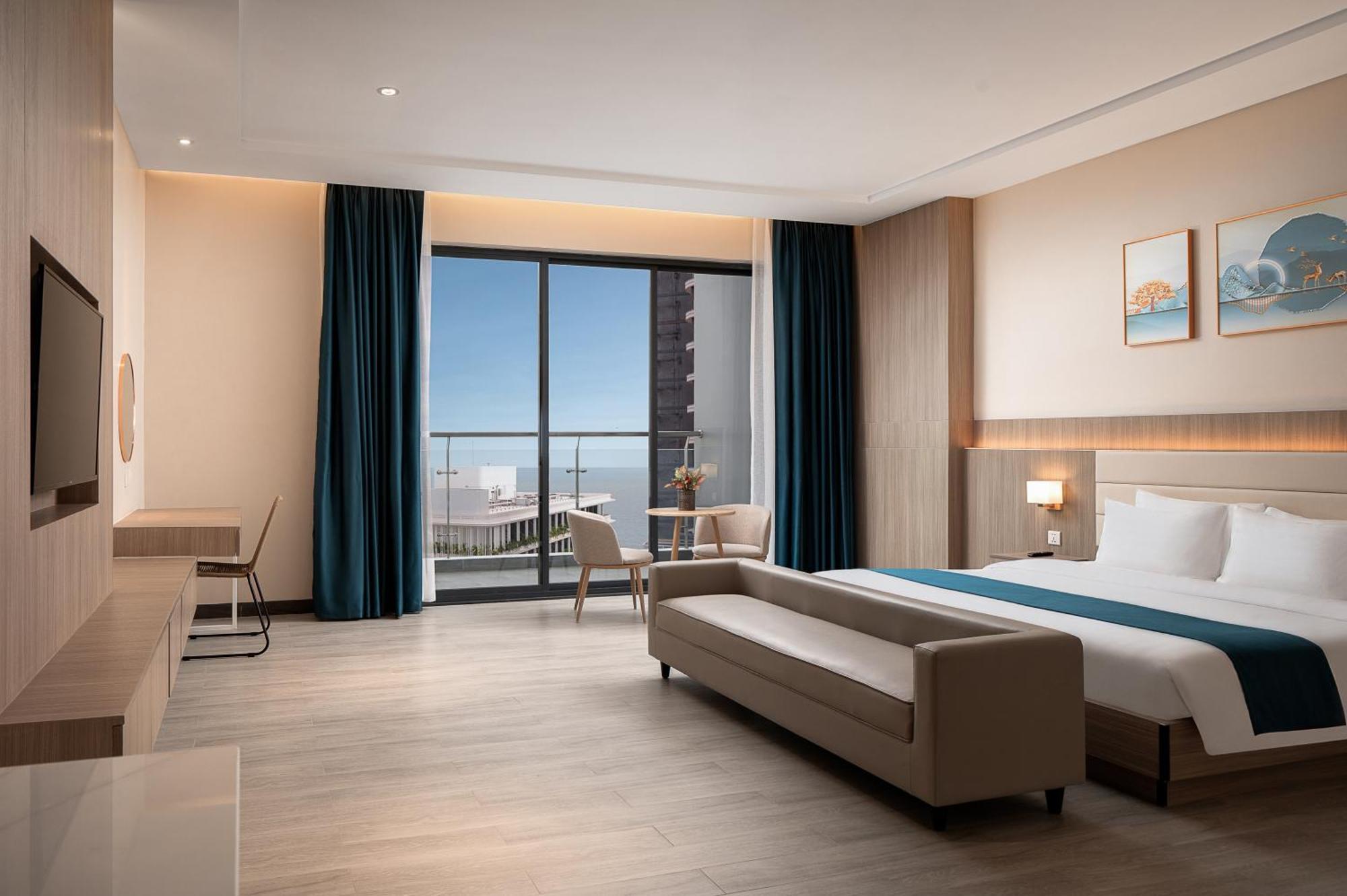 Hotel Riva Shv 4*