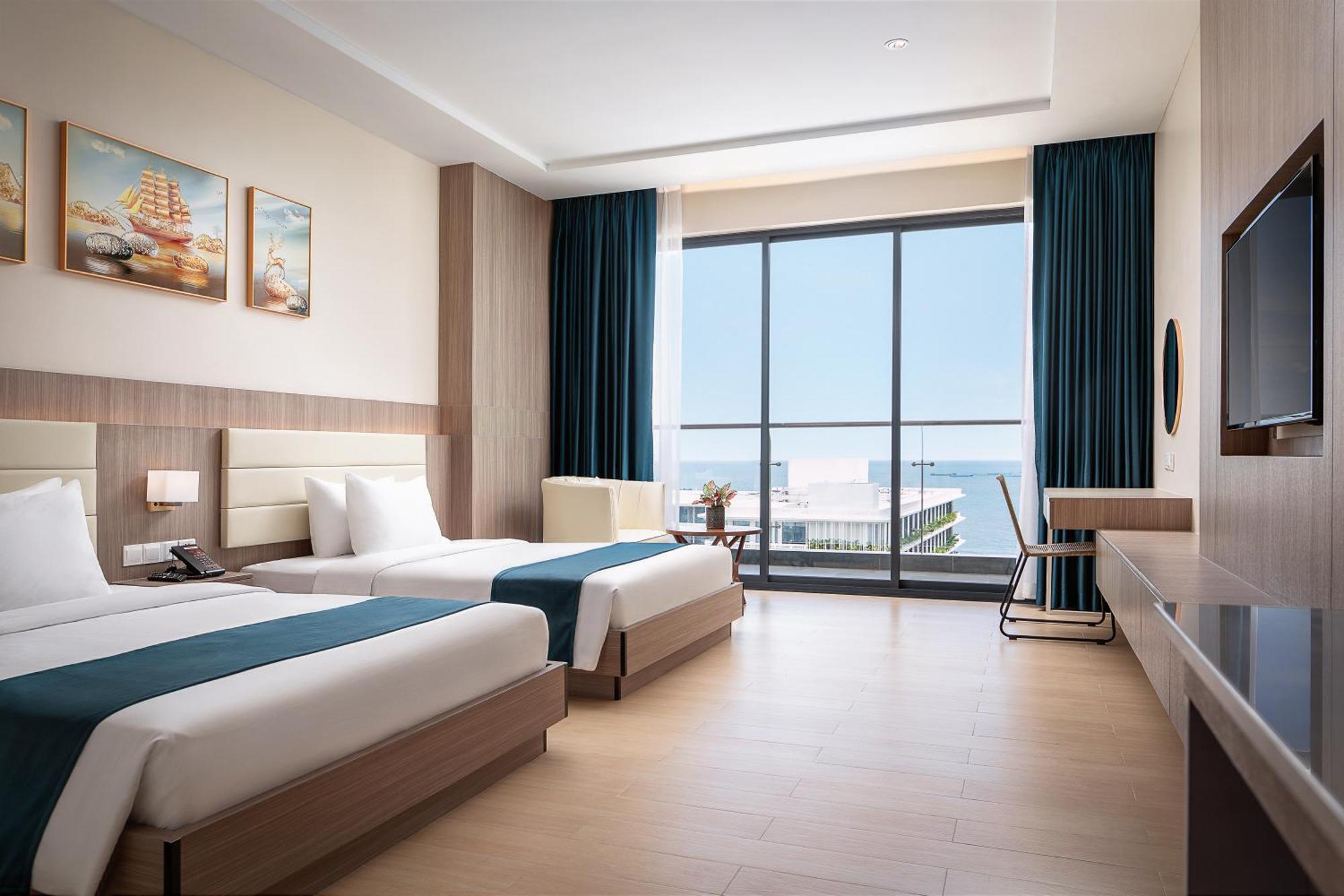 Riva Shv Hotel