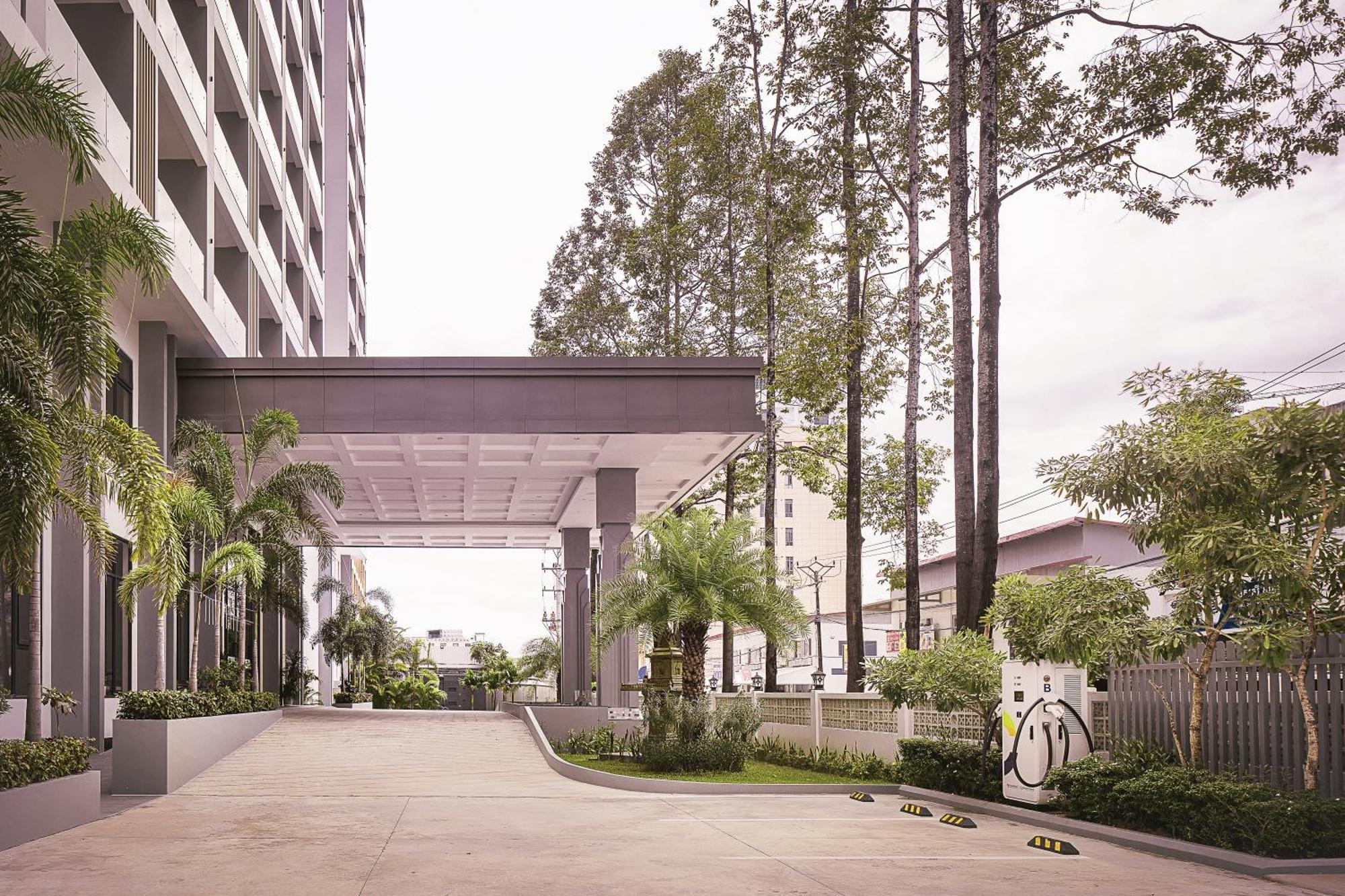 Riva Shv Hotel