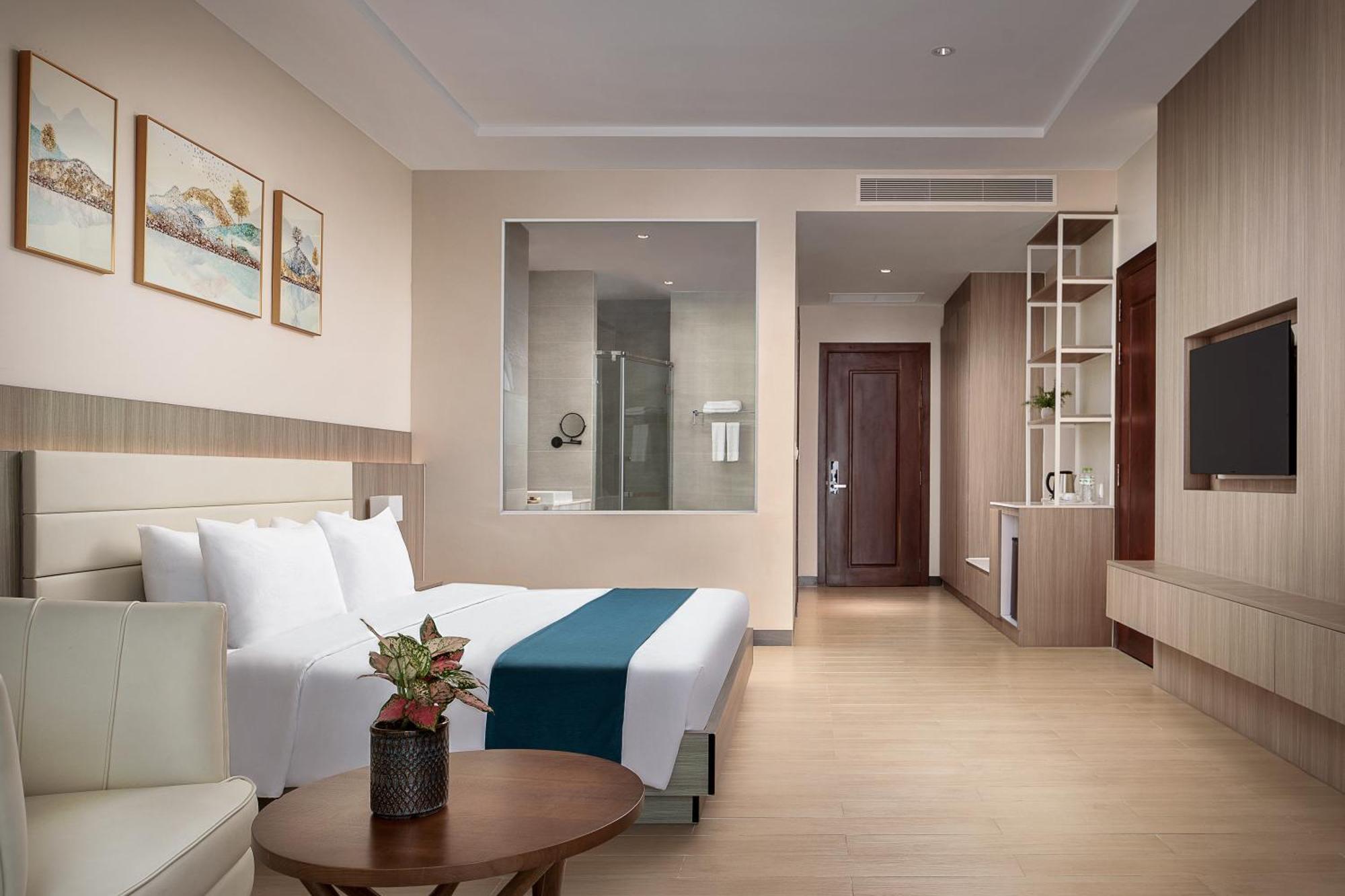 Riva Shv Hotel