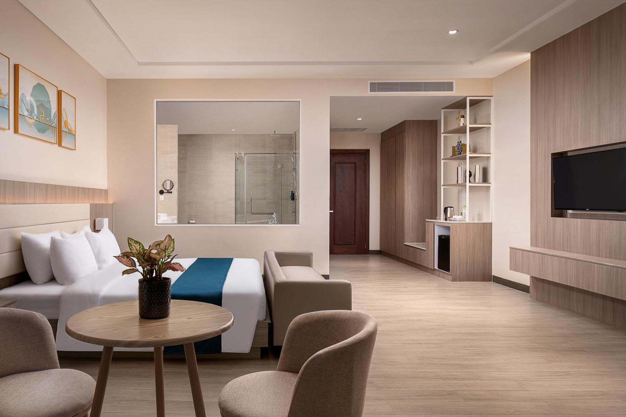 Riva Shv Hotel 4*